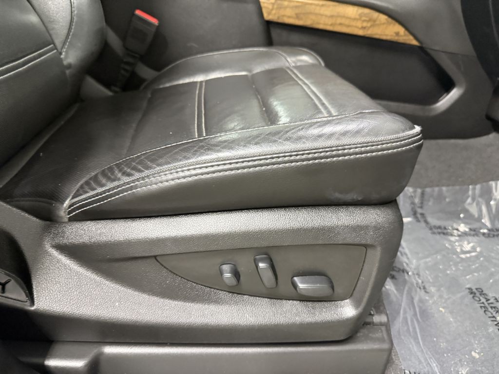 2020 GMC Yukon Image 42