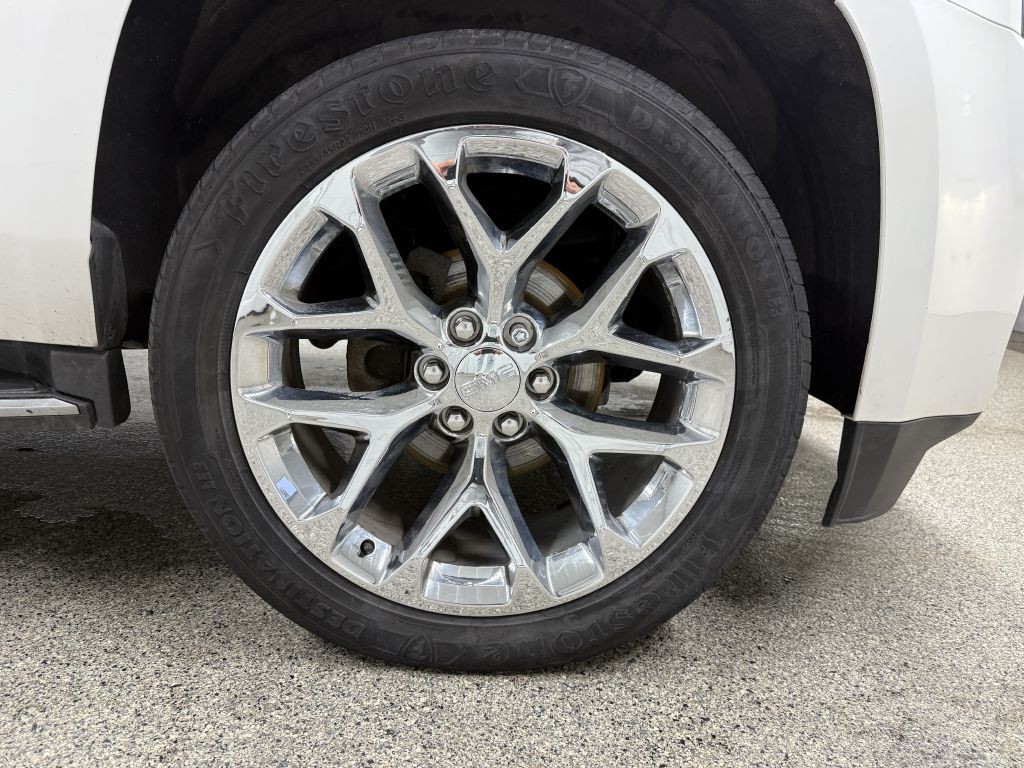 2020 GMC Yukon Image 45