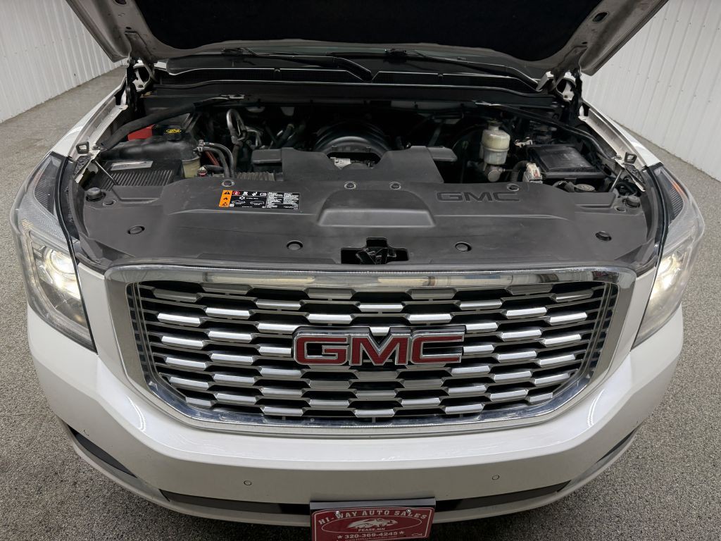 2020 GMC Yukon Image 46