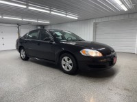 Image for 2009 Chevrolet Impala 1LT ID: 7056530