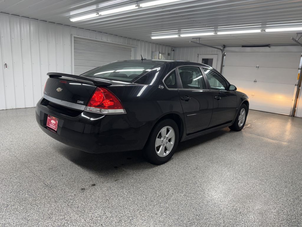 2009 Chevrolet Impala Image 6