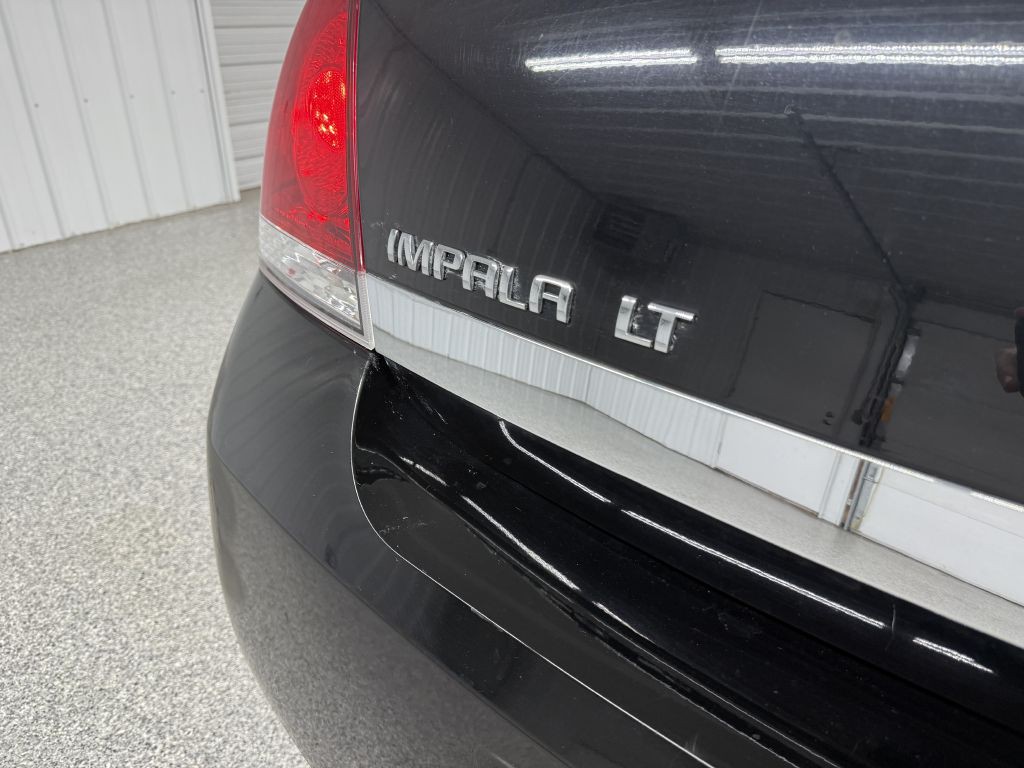 2009 Chevrolet Impala Image 7