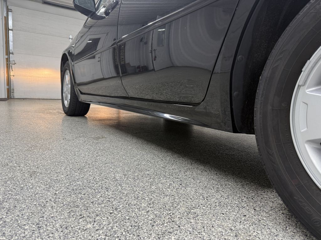 2009 Chevrolet Impala Image 8