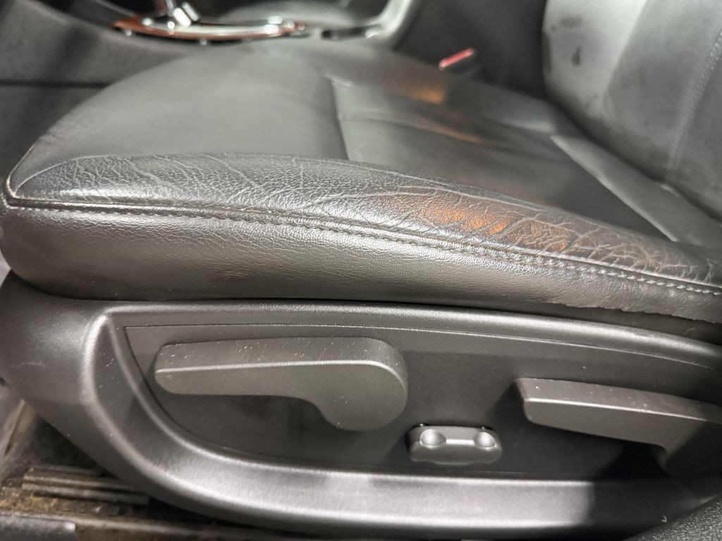 2009 Chevrolet Impala Image 10