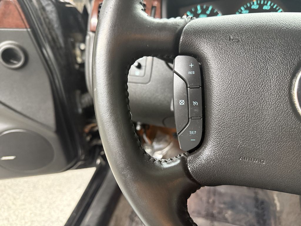 2009 Chevrolet Impala Image 14