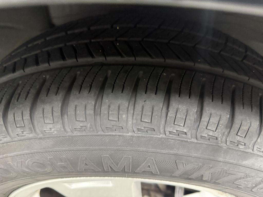 2009 Chevrolet Impala Image 33