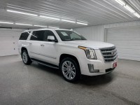 Image for 2017 Cadillac Escalade Esv Premium Luxury ID: 7060659