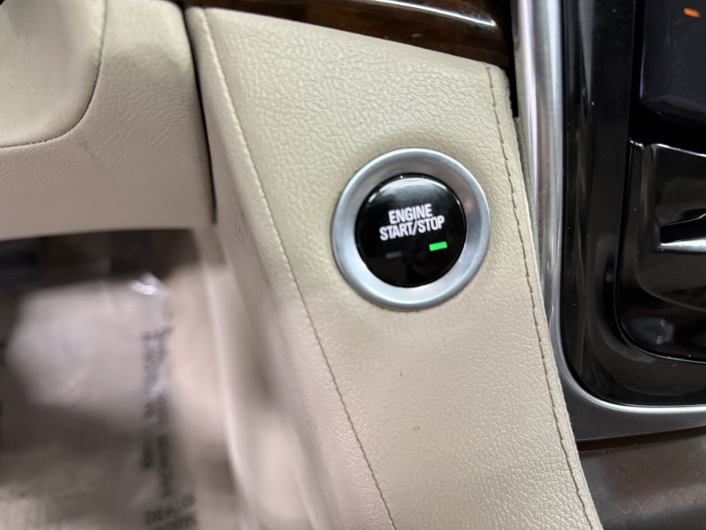 2017 Cadillac Escalade Image 20