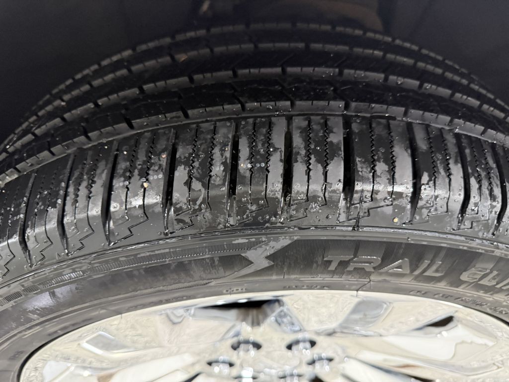 2017 Cadillac Escalade Image 45