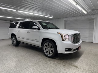 Image for 2015 GMC Yukon Denali ID: 7060695