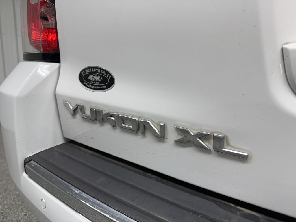 2015 GMC Yukon Image 7