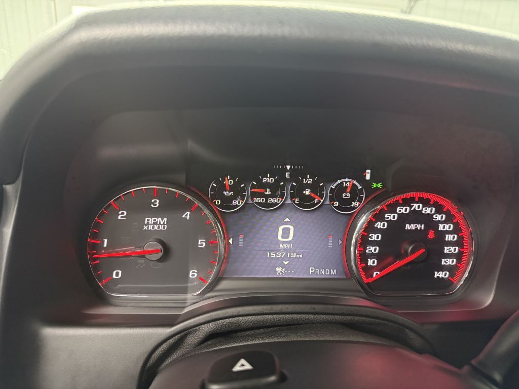 2015 GMC Yukon Image 13