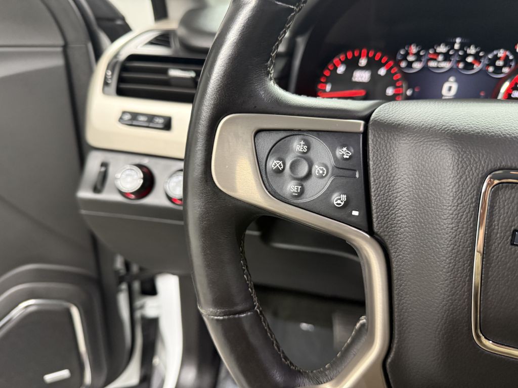 2015 GMC Yukon Image 15