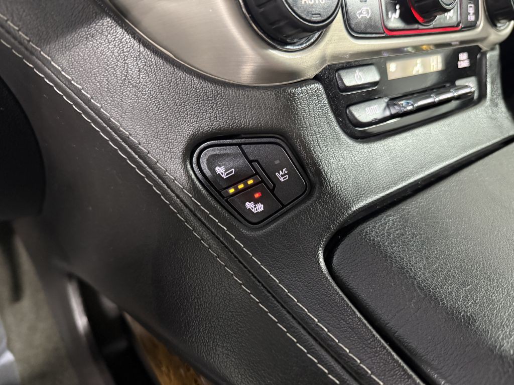 2015 GMC Yukon Image 19