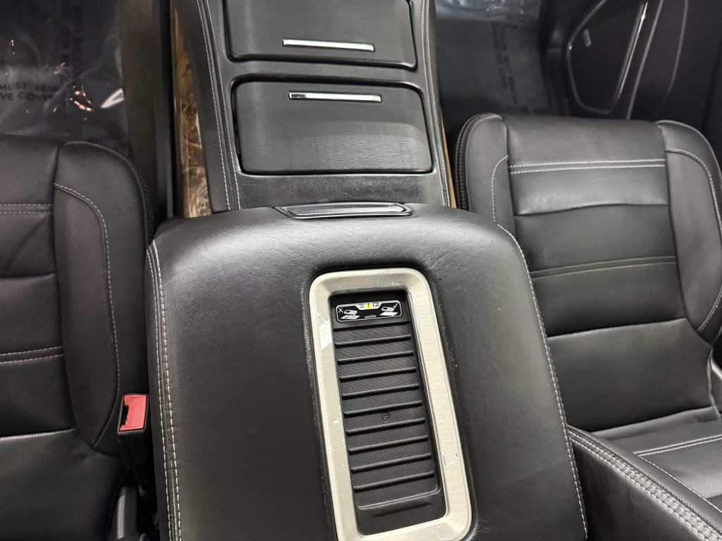 2015 GMC Yukon Image 21