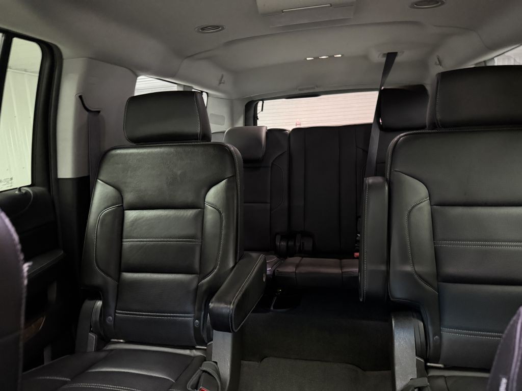 2015 GMC Yukon Image 22