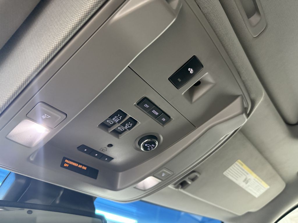 2015 GMC Yukon Image 23