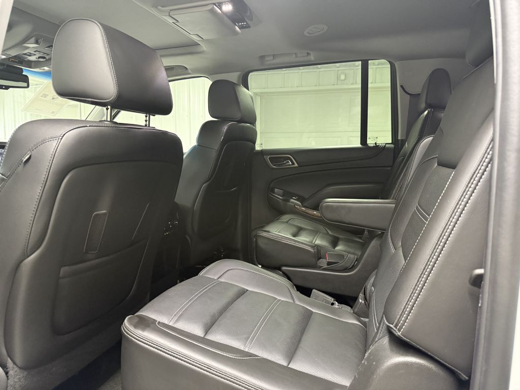 2015 GMC Yukon Image 26