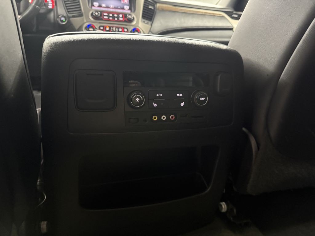 2015 GMC Yukon Image 27