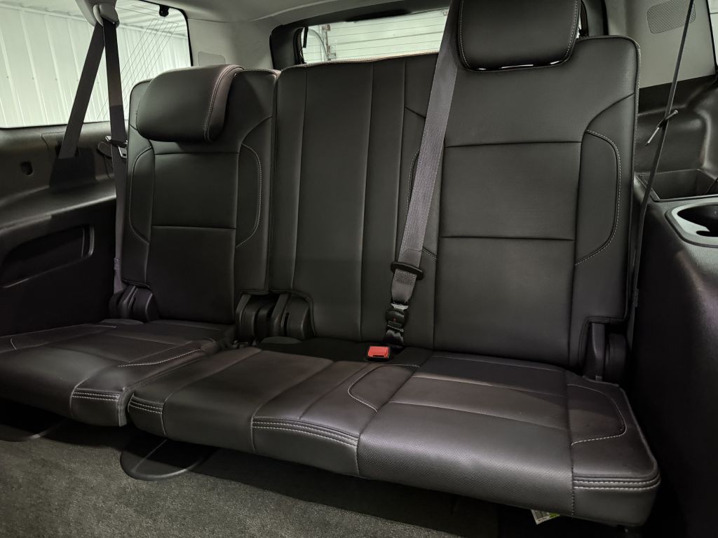 2015 GMC Yukon Image 28