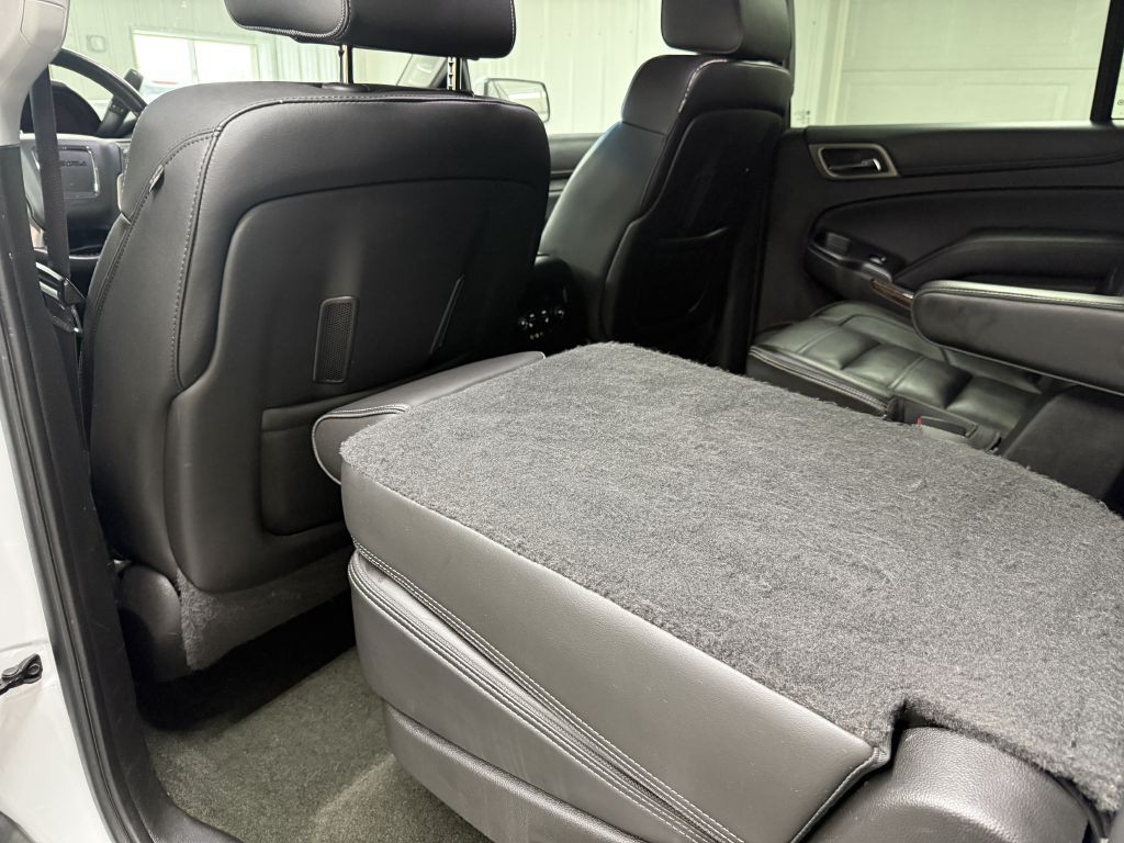 2015 GMC Yukon Image 29