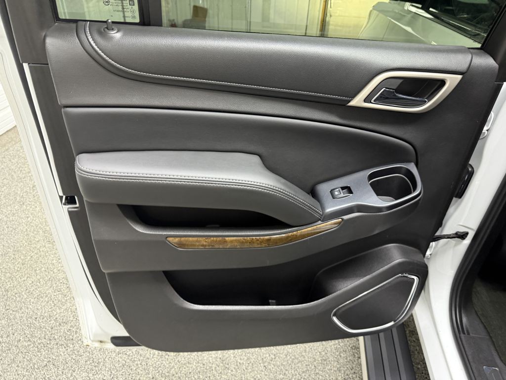 2015 GMC Yukon Image 31