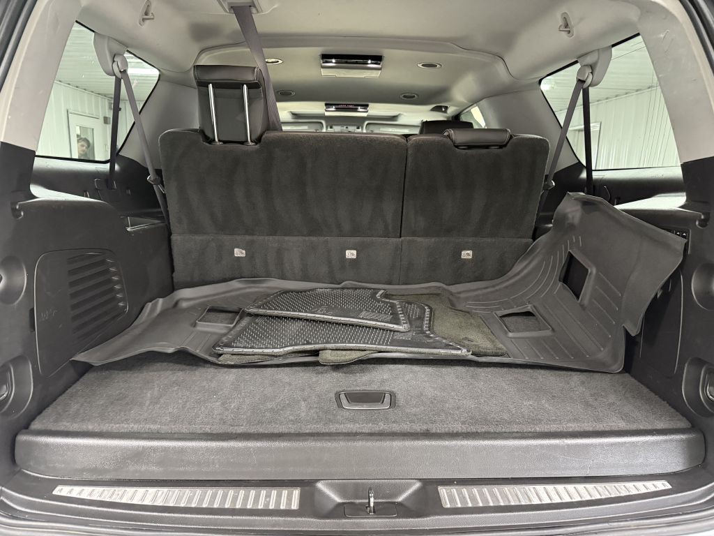 2015 GMC Yukon Image 33