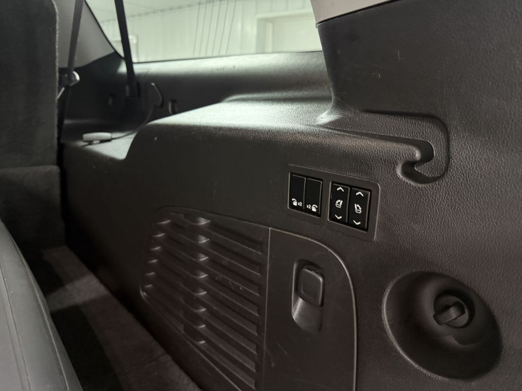 2015 GMC Yukon Image 34