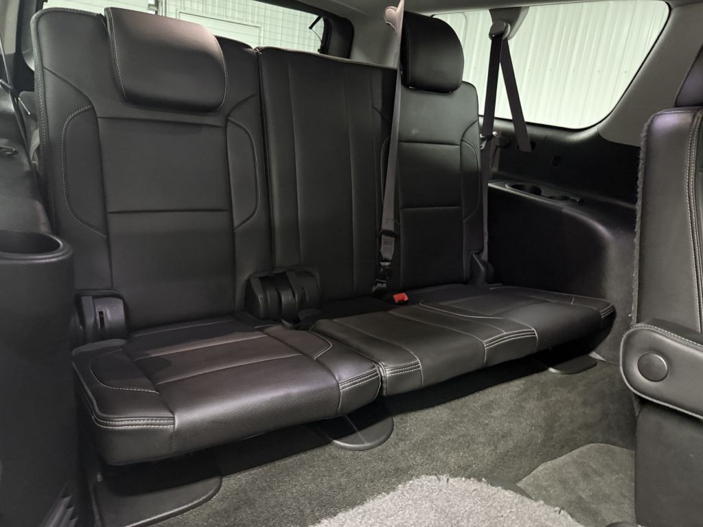 2015 GMC Yukon Image 37