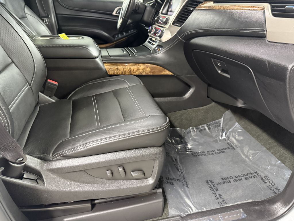 2015 GMC Yukon Image 39