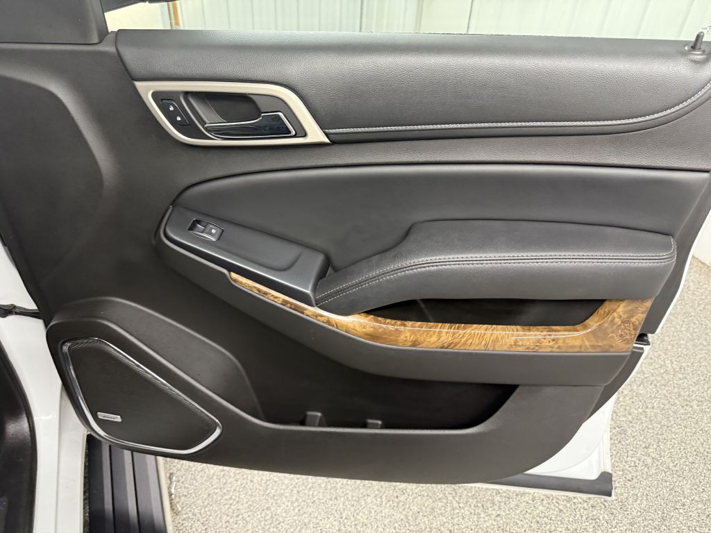 2015 GMC Yukon Image 42