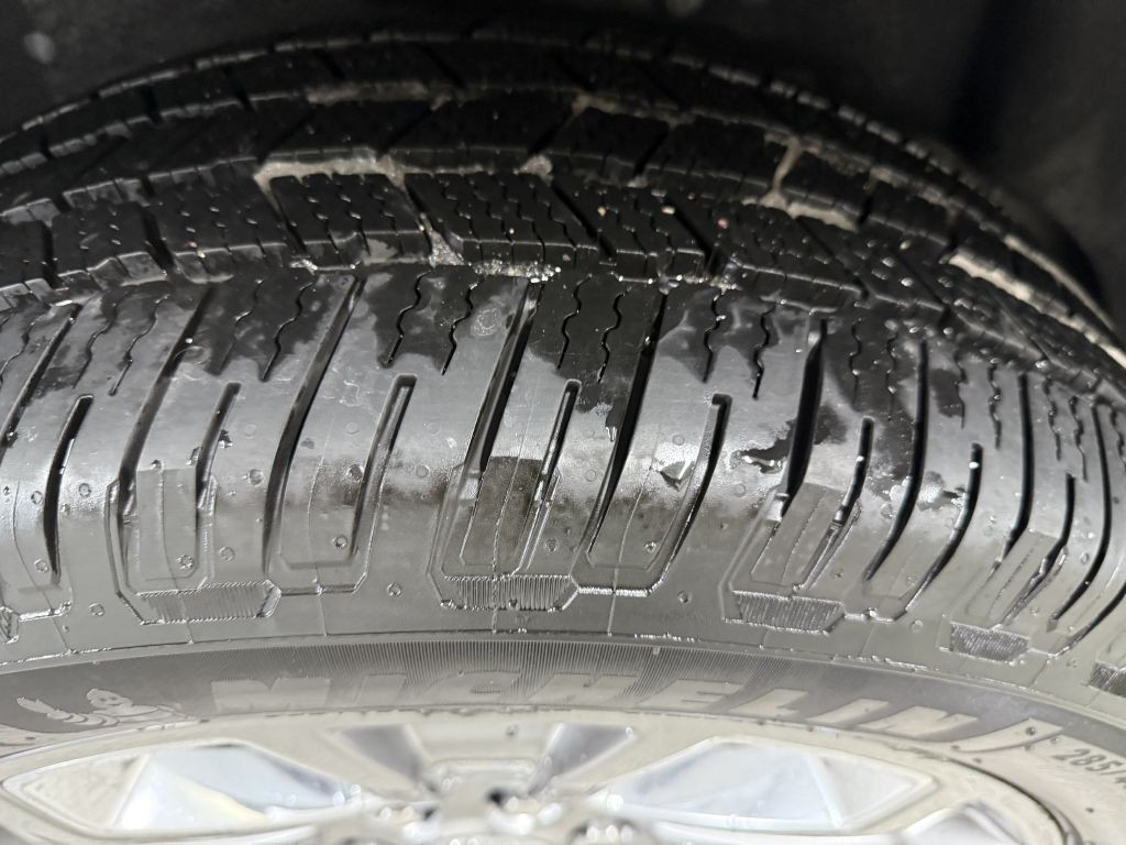 2015 GMC Yukon Image 44