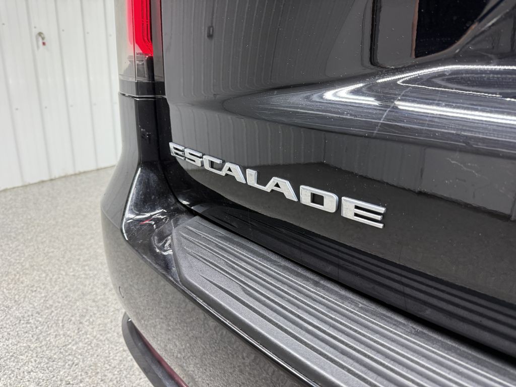 2021 Cadillac Escalade Image 7