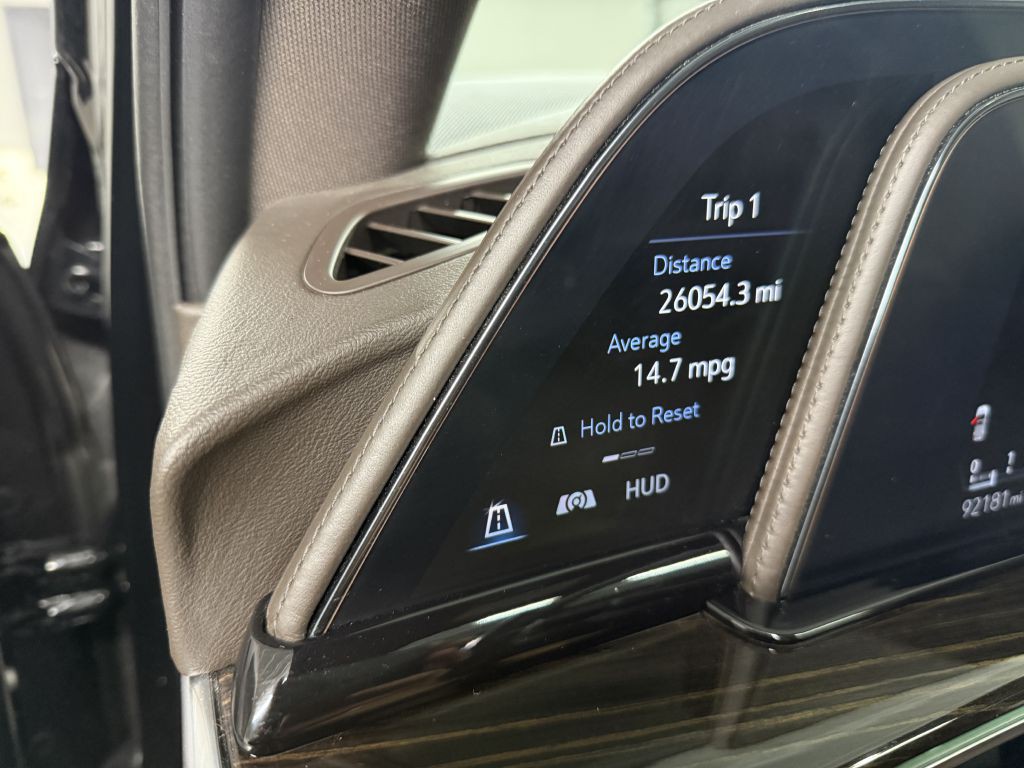 2021 Cadillac Escalade Image 14