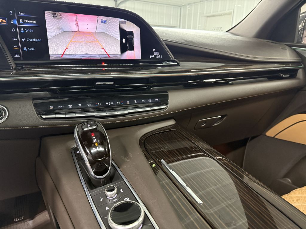 2021 Cadillac Escalade Image 20