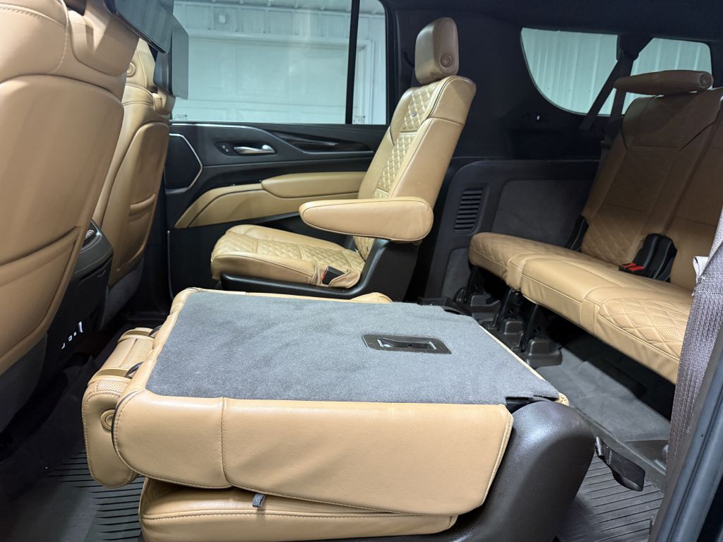 2021 Cadillac Escalade Image 28