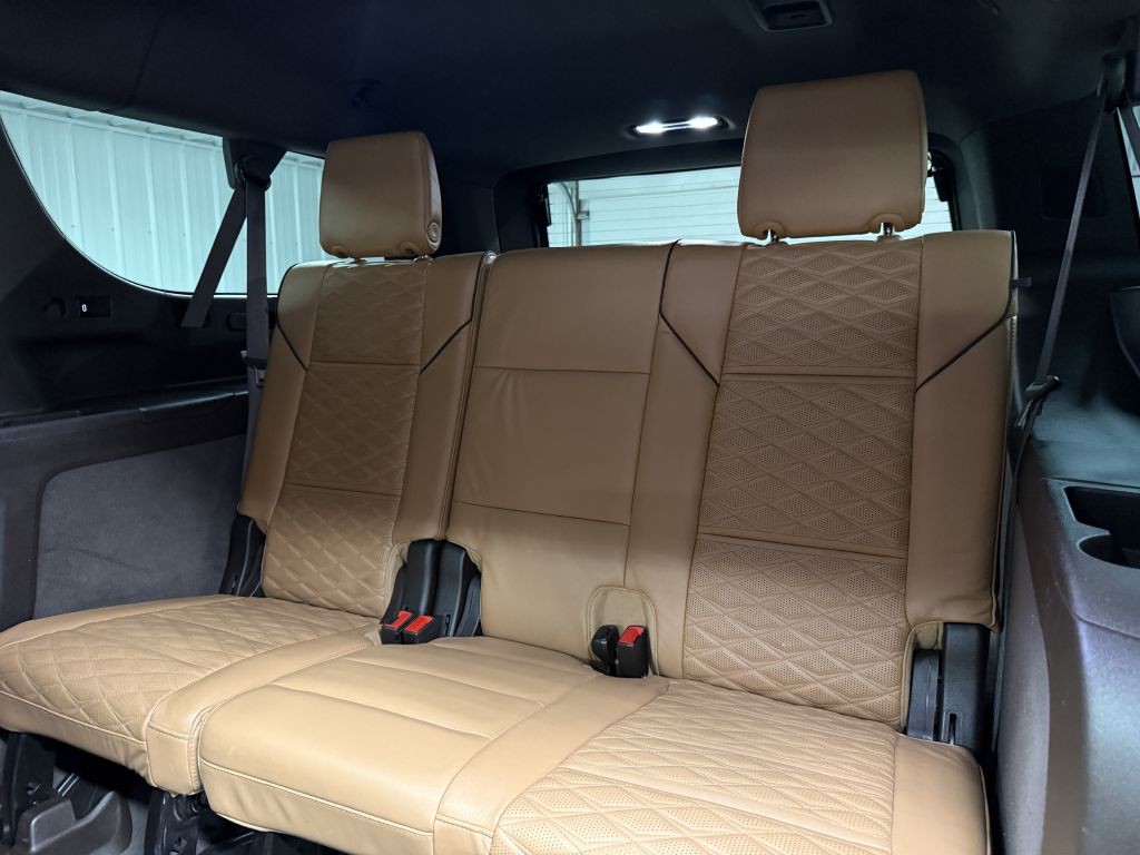 2021 Cadillac Escalade Image 29