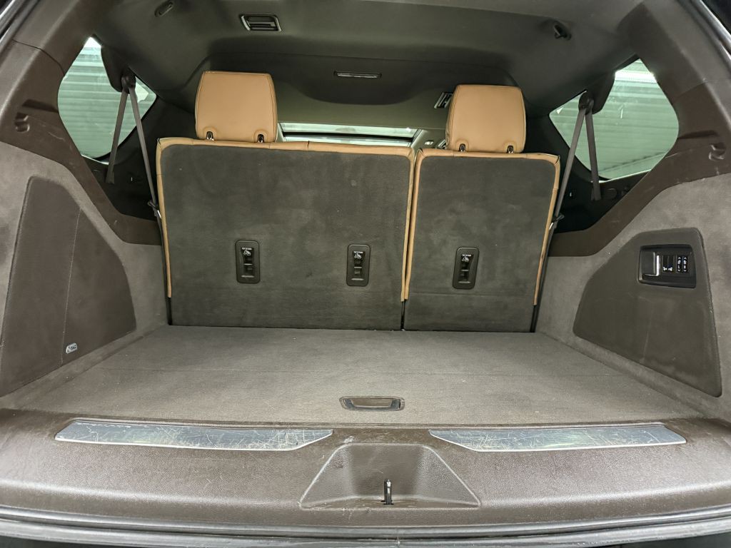 2021 Cadillac Escalade Image 32