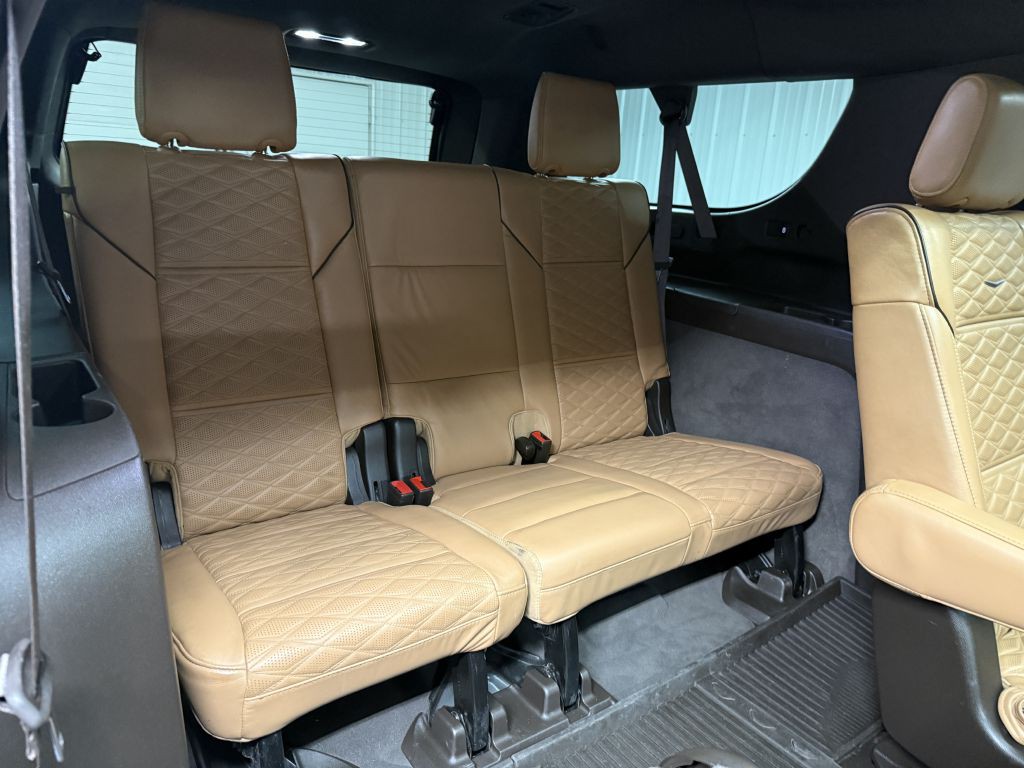 2021 Cadillac Escalade Image 36