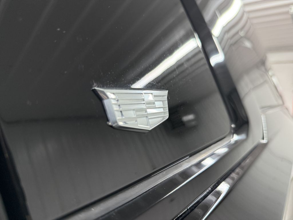 2021 Cadillac Escalade Image 47
