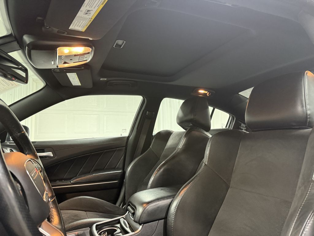 2021 Dodge Charger Image 10