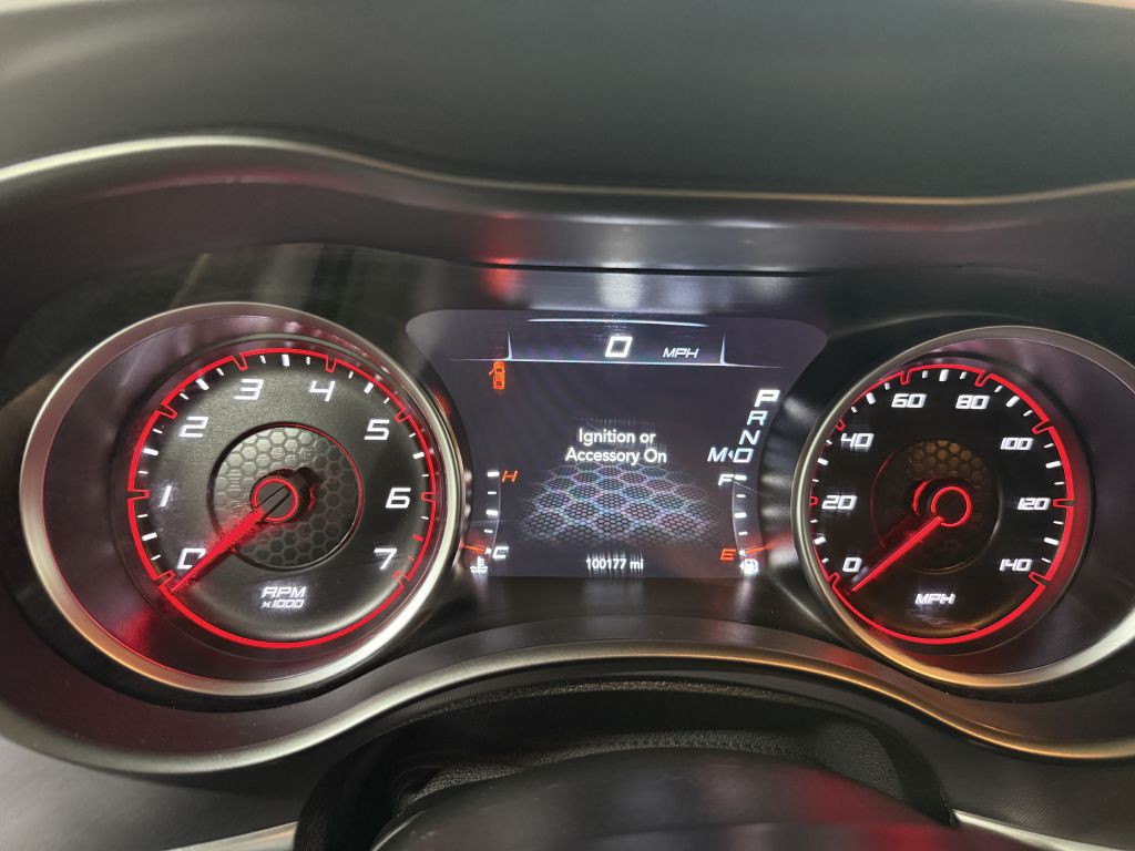 2021 Dodge Charger Image 13