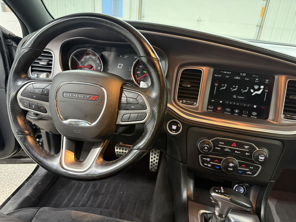2021 Dodge Charger Image 14