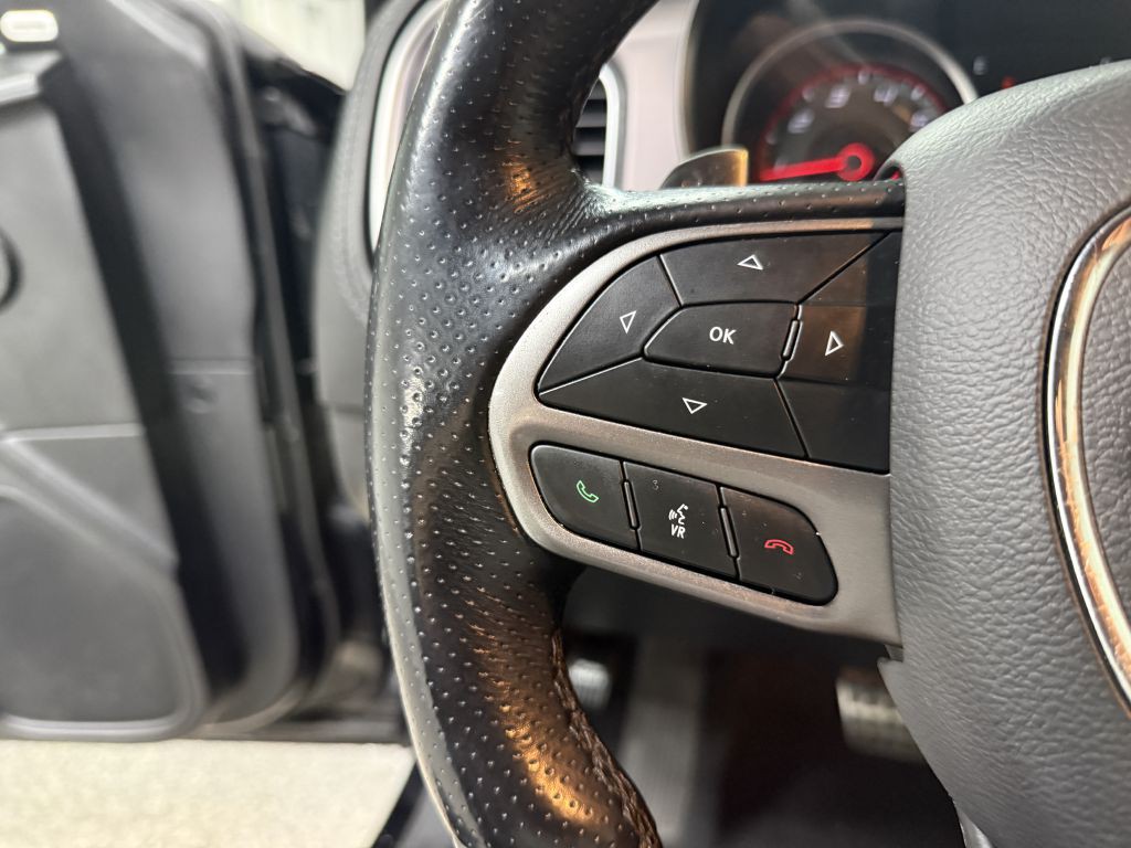 2021 Dodge Charger Image 15