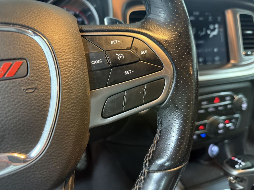 2021 Dodge Charger Image 16