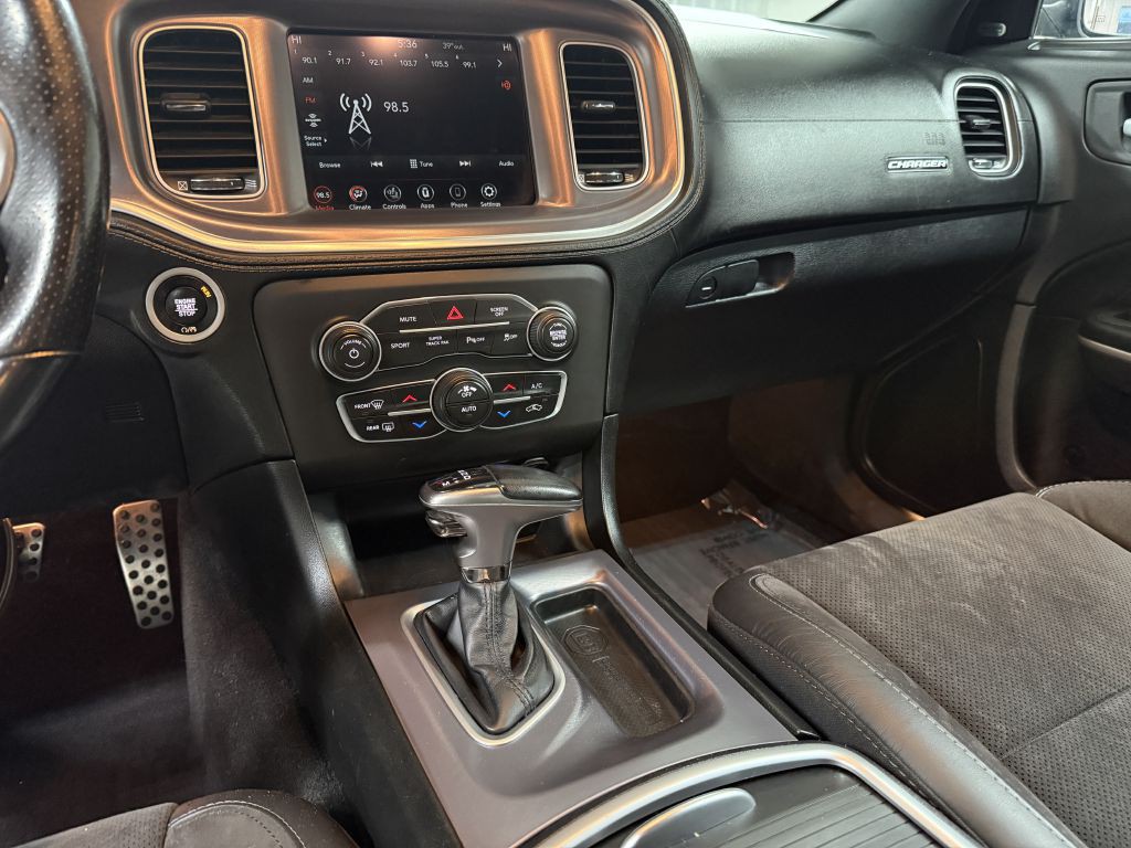 2021 Dodge Charger Image 21