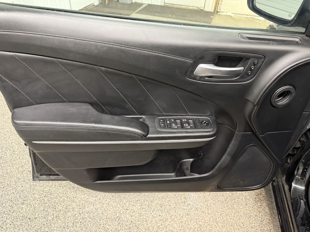 2021 Dodge Charger Image 23