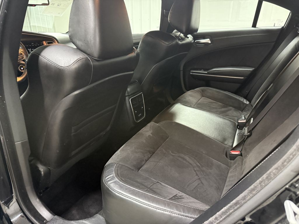 2021 Dodge Charger Image 25