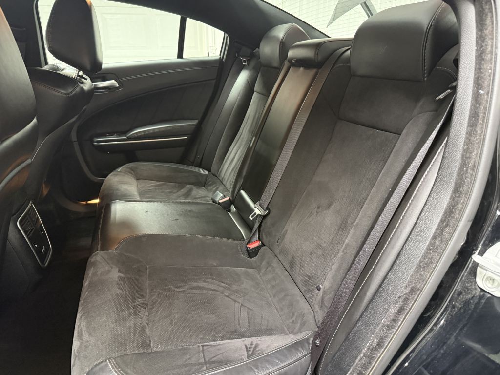 2021 Dodge Charger Image 26