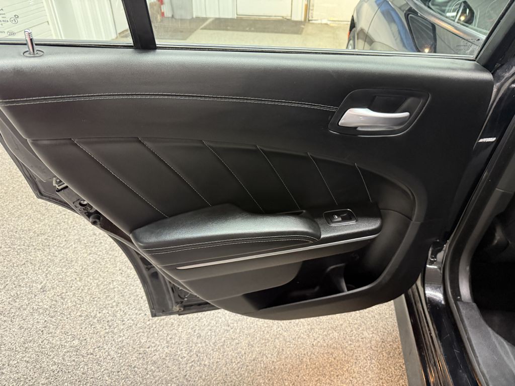 2021 Dodge Charger Image 27